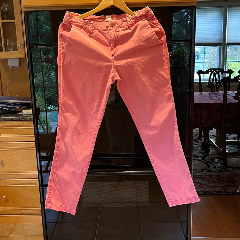 Nantucket Red